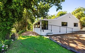 Florie Se Huis